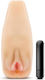 Blush Masturbator Vagina με Δόνηση