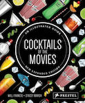 Cocktails of the Movies