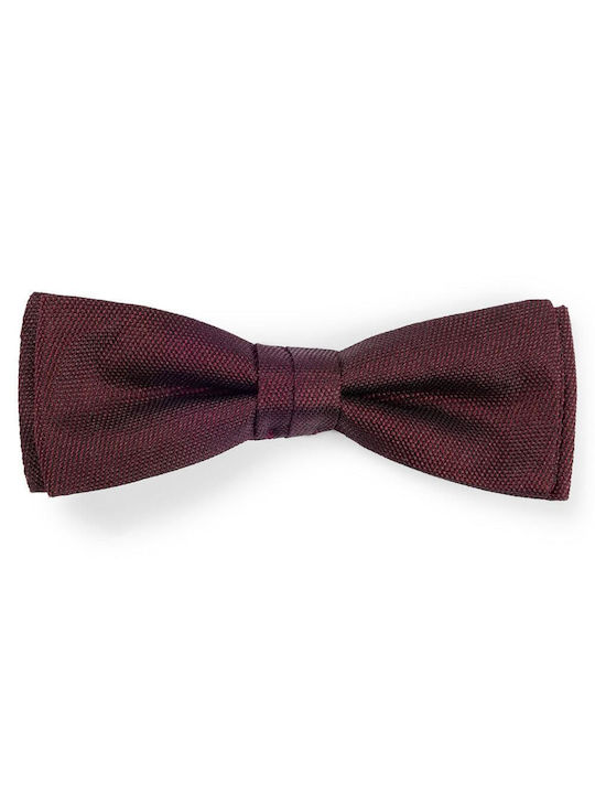 Hugo Boss Papion Burgundy