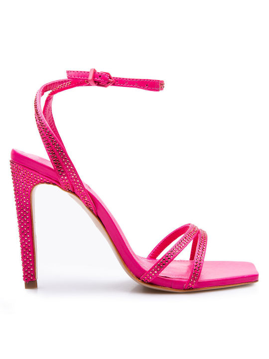 Schutz Women's Sandals Pink