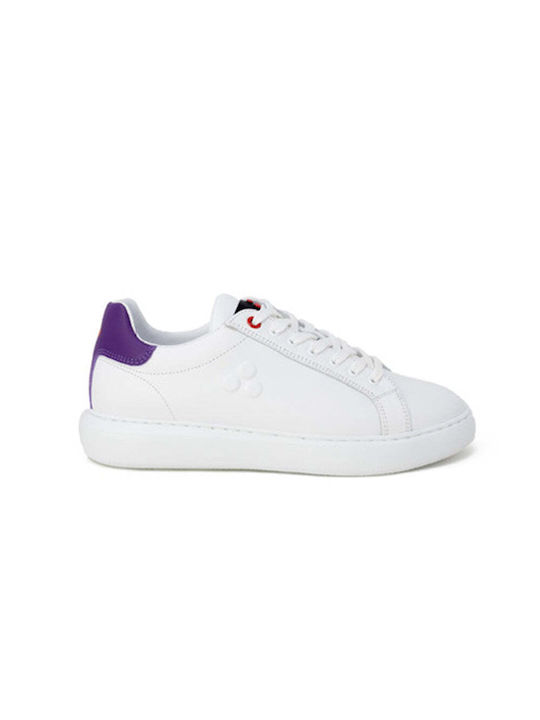 Peuterey Femei Sneakers Violet