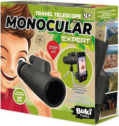 Buki Expert Monocular Telescope