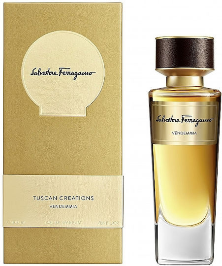 Salvatore Ferragamo Vendemmia Парфюмна Вода 100мл