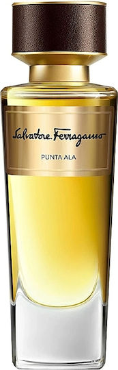 Salvatore Ferragamo Punta Ala Herrenparfums Eau de Parfum 100ml