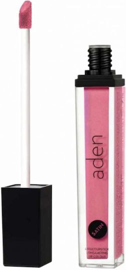 Aden Κλασικό Κραγιόν Satin 04 Cool Mauve 7ml