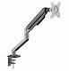 Gembird MA-DA1-05 Schreibtisch Ständer Bildschirm bis zu 32" mit Arm