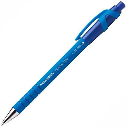 Paper Mate Set von 12 Bleistiften Blau