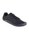 Vapor Glove 6 Ltr Ανδρικά Αθλητικά Παπούτσια Trail Running Μαύρα