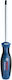 Bosch Screwdriver Torx with Nib Size T40
