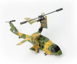 Remote-controlled Helicopter Black 94145