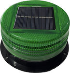 Car Beacon 12V - Green