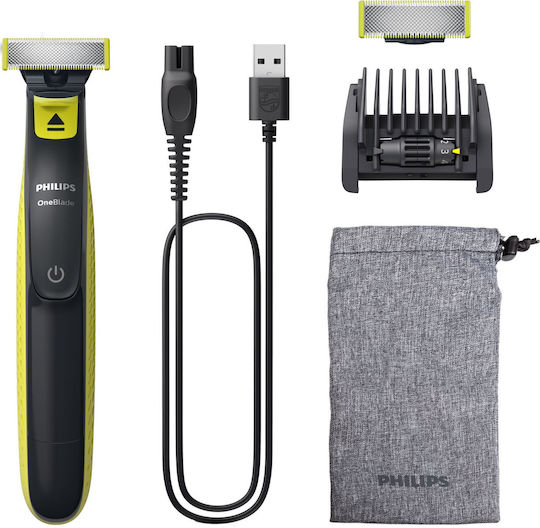 Philips Trimmer QP2724/30