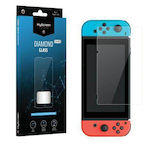 MyScreenPROTECTOR Screen Protector for Switch in Transparent color