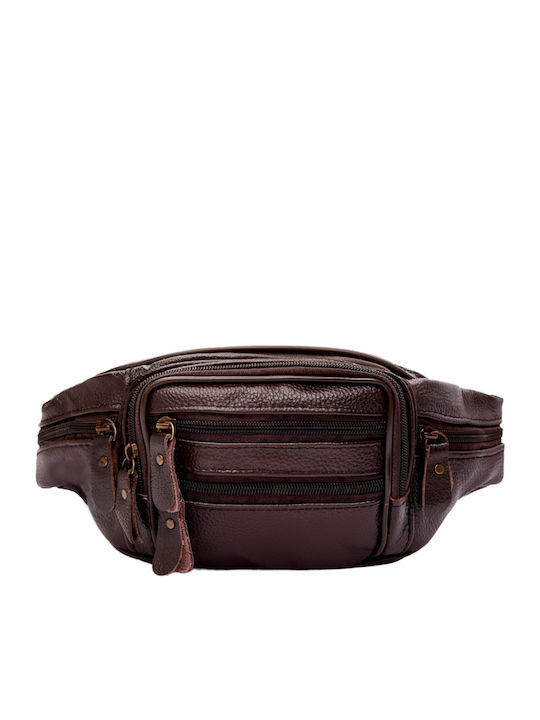 Waist Bag Brown