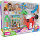 Jazwares Coffee Shop & Playground Roblox για 6+ Ετών