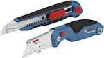 Bosch Folding Knife