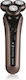 Remington XR1790 Περιστρεφόμενη Ξυριστική Μηχανή Προσώπου Επαναφορτιζόμενη