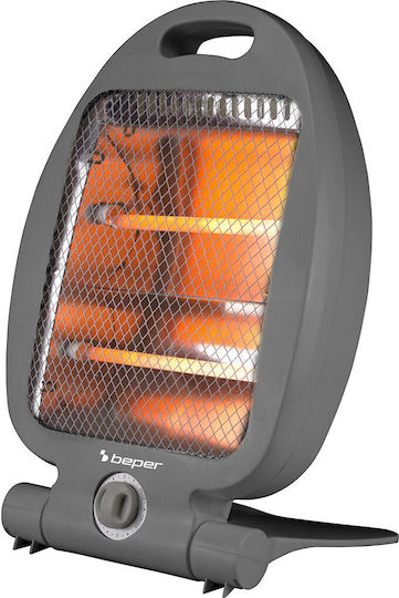 Beper Нагревател Кварц с термостат 800W