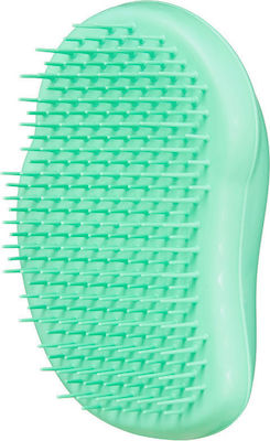 Tangle Teezer Brush Hair Green