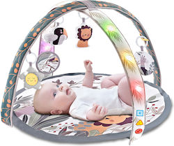 Chipolino Activity Playmat with Music Multicolour for 0+ months