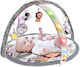 Chipolino Activity Playmat with Music Multicolour for 0+ months