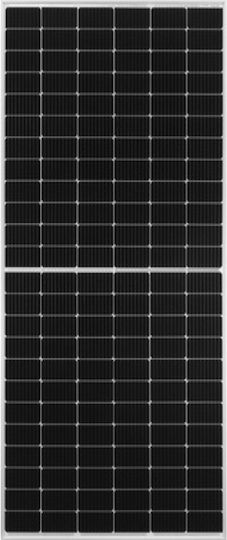 Sharp 10-NU-JC415B Monocrystalline Solar Panel 415W 1722x1134x30mm