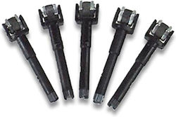 Clipper Replacement for Lighter 3 Pieces