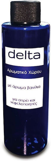 Delta Cleaning Συσκευή Αρωματισμού Flowers 150ml