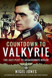 Countdown to Valkyrie