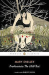 Frankenstein: the 1818 Text Mary Shelley