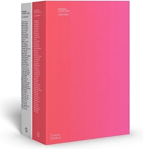 Pentagram: Living By Design
