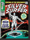Marvel Comics Library. Silver Surfer. Vol. 1. Bd. 1