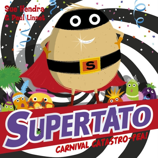 Supertato Carnival Catastro