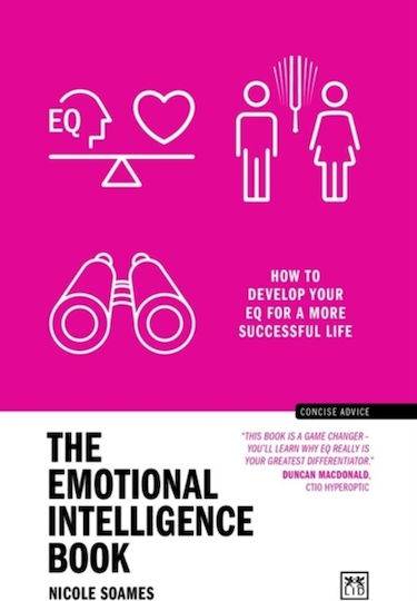 Emotional Intelligence Book Emotional Intelligence Book