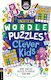 Wordle Puzzles for Clever Kids