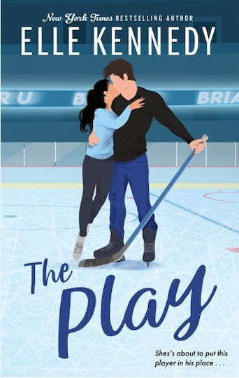 The Play, Briar U 3 The Play, Briar U 3