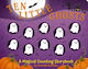Ten Ghosts