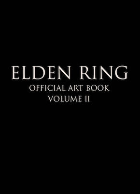 Elden Ring: Official Art Book Volume Ii