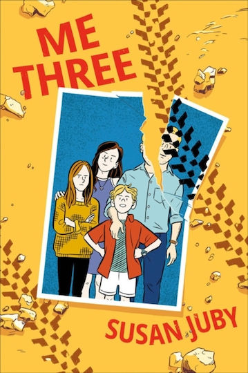 Me Three Me Three