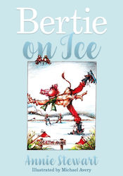 Bertie On Ice