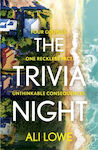 Trivia Night (Hardcover)