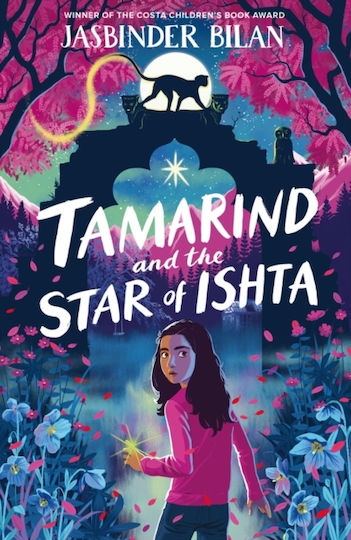 Tamarind & The Star Of Ishta Tamarind & The Star Of Ishta