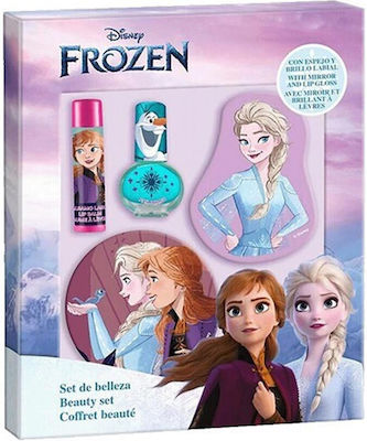 Disney Frozen Beauty Set Beauty Accessories Set