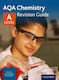 Aqa A Level Chemistry Revision Guide