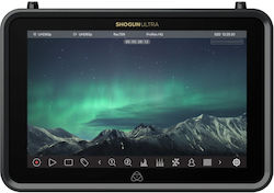 Atomos Shogun Ultra Monitor - Recorder