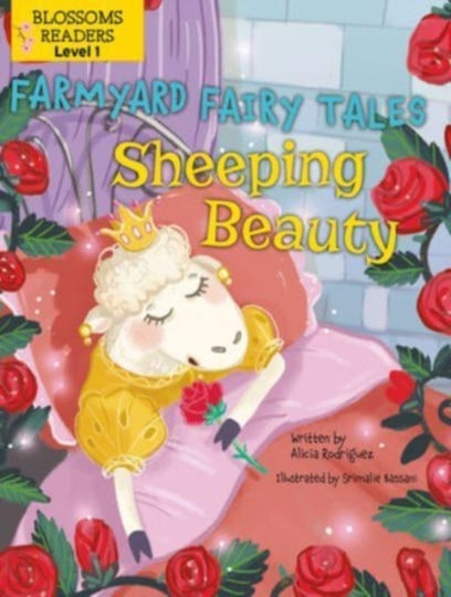 Sheeping Beauty Sheeping Beauty