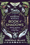 Eclectic Witch's Book Of Shadows