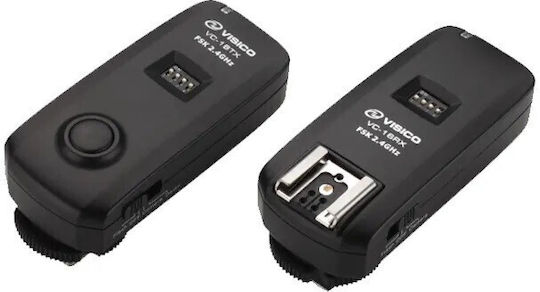 Visico VC-16 Τηλεχειριστήριο for Nikon