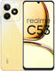 Realme C53 Dual SIM (8GB/256GB) Campionul Gold