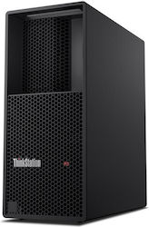 Lenovo ThinkStation P3 Tower Desktop PC (i5-13600K/16GB DDR5/1TB SSD/W11 Pro)